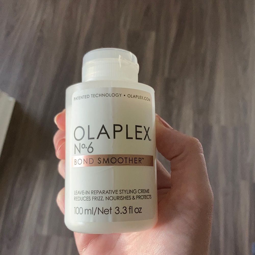 Olaplex No. 6